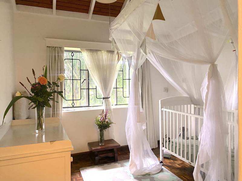 Naivasha Park - Gallery 18